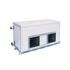 cooling, heating, purifying, filtering function air handling unit