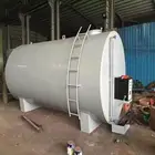 Fuel Tanks With Pump 100% Customized Diesel Fuel Tanks With Pump