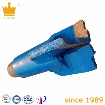 CNF Price WLN WLH WLP Drilling Bit For Quartzite