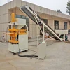 Low price ZX 1-10/sy1-10 automatic clay brick making and firing machine