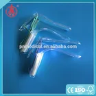 Exported good quality cheap price disposable different types speculum vaginal