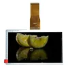 7" TFT Lcd Module Hot Sale 800*480 Lcd Display Screen Panel Transmissive TFT Touch Panel 7 Inch TFT Lvds Interface Lcd