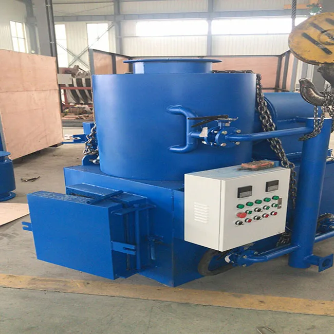 Cheap price mini marine / medical waste incinerator machine used for garbage .jpg