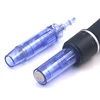 Professional blue disposable derma pen use needle cartridge skin care micro needle for beauty salon
