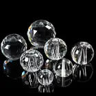 High quality crystal glass ball for home or office decoration