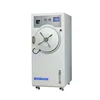 Hospital CSSD Horizontal High Pressure Steam Sterilizer Autoclave