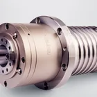 BT30/40/50 Direct drive drilling, tapping, milling machine tool spindle