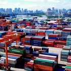 Cheapest ocean service FCL LCL sea freight shipping from China to Vietnam haiphong