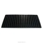 200 cells OEM Plastic nursery tray&lids plastic nursery seed plug trays for propagation