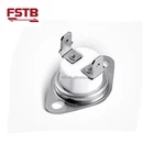 Fuse Ksd301-u 1 Shot Type Bimetal Fuse 1/2"