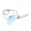 LED UV Accelerator Custom Silicone Teeth Whitening Trays