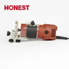 550W china High Quality Electric machine power tools wood Trimmer