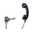 China Xlong PC/ABS telephone/payphonr/coinphone/industry phone cheap gigaset handset