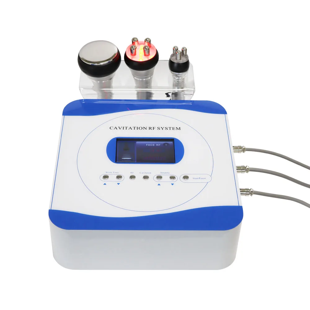 Body Contour Fat Removal Cellulite Removal Cavitation Ultrasound Slimming Portable Rf Machine
Body Contour Fat Removal Cellulite Removal Cavitation Ultrasound Slimming Portable Rf Machine