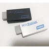 Wii to HDMI Converter for HDTV Wii to HDMI adapter FullHD 720P 1080P Wii2HDMI Adapter for Nintendo switch games