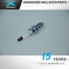 high quality car auto parts spark plugs ,Iridium spark plugs for Niss an japanese car OEM22401-5M015