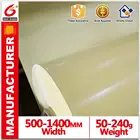 silicone release paper/silicone coated paper