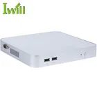 Thin client price Intel Skylake HTPC mini desktop computer i5