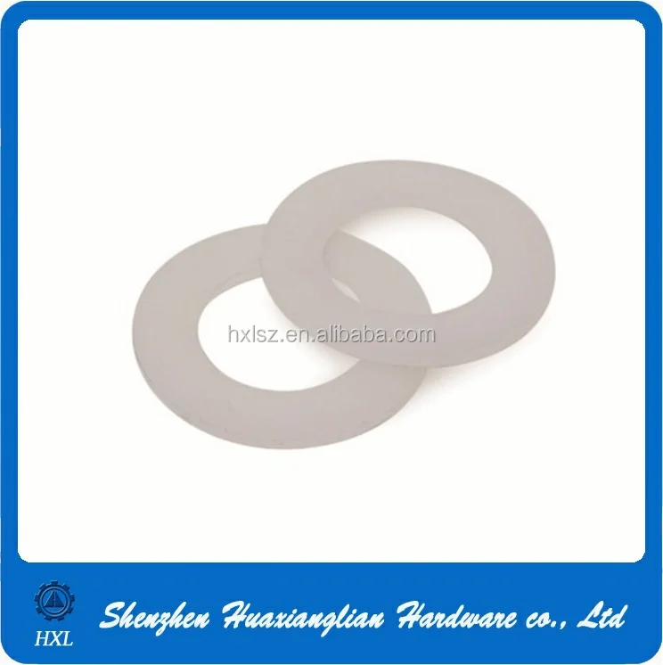 nylon flat washer (1)
