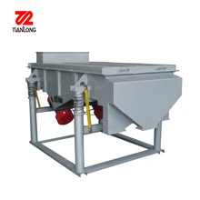china best selling Dewatering Vibrating Screen for food industry