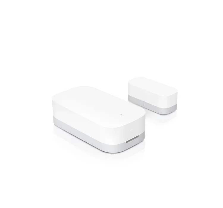 xiaomi smart home zigbee wireless door sensor aqara door sensor google home - ANKUX.COM
