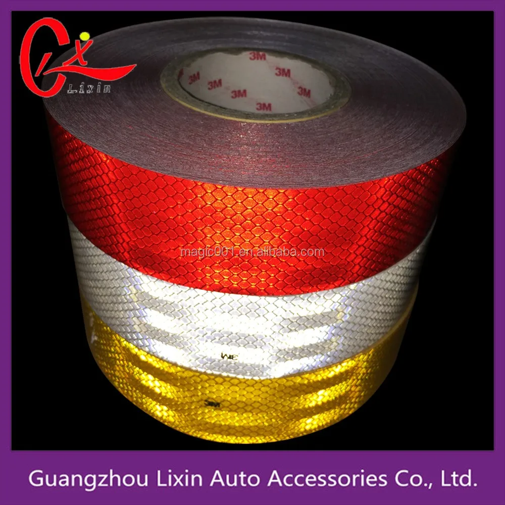 material  (52419)   mainly used as car body stickers brand: 3m