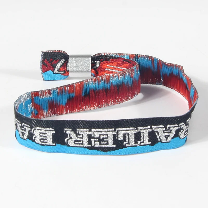 wristband