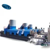 PE graulator machine/PE granules making machine/Plastic granulator