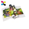 China professional publishing companies printing Children softcover books