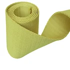 1313 Aramid fiber tape for making fire rescue harness(webbing only)