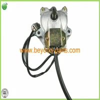Construction Machinery Parts PC120 6 PC200