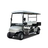4 person golf cart ambulance cart fashion type cheap for sale