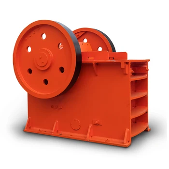 Zenith 500x750 Rock Crusher Jaw