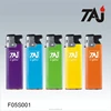 TAJ brand windproof torch lighter disposable cigarette personalized lighters