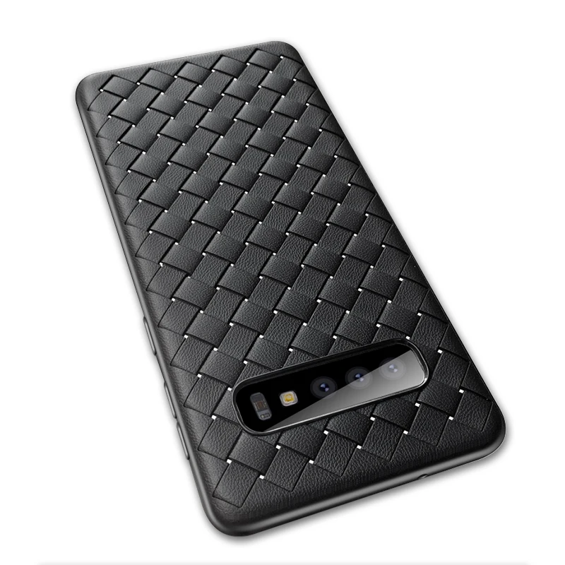 For Samsung Galaxy S10 Case,Soft TPU Back Cover Mobile Phone Cases For Samsung Galaxy S10 Plus, Black;red;blue;brown;purple;pink
For Samsung Galaxy S10 Case,Soft TPU Back Cover Mobile Phone Cases For Samsung Galaxy S10 Plus, Black;red;blue;brown;purple;pink