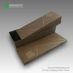 design flower gift box custom printed cardboard color packaging