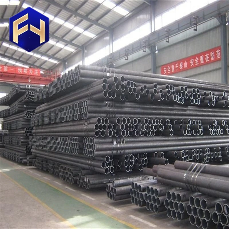 rectangular pipe steel pipes