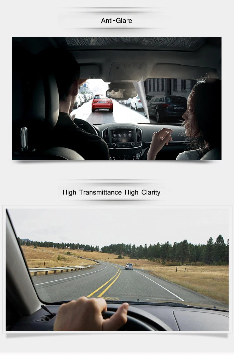 Computer Cut For Any Vehicle Front Two Windows Tint Kits