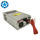 Industrial microwave switch mode power source microwave generator