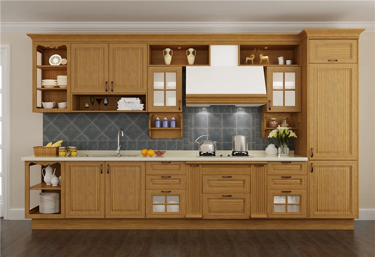Designs Of Dream Fitted China Kitchen Hanging Cabinets Buy