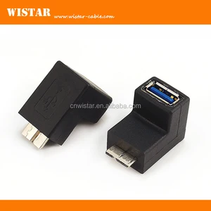 wistar usb 3.