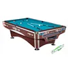 Shender best quality ball return system billiard pool table for sale sri lanka