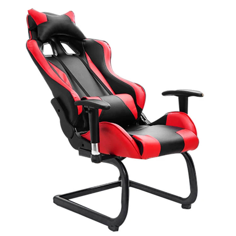 Steelsery No Racing Pc Gaming Chair Without Wheel Buy Gaming