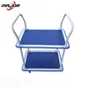 /product-detail/200kgs-2-layer-hand-push-cart-hand-kitchen-storage-trolley-2-layer-kitchen-trolley-wolly-double-deck-platform-hand-truck-62145319558.html