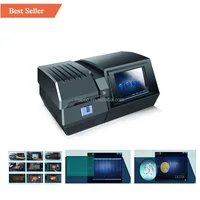 X RAY Fluorescence Measuring XRF Instruments