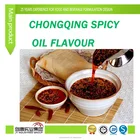 2019 hot sale FOOD ADDITIVES/FLAVOR/ESSENCE/flavor enhance/CHONGQING SPICY OIL FLAVOUR