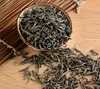 Chinese finest China loose leaf OP fired green tea