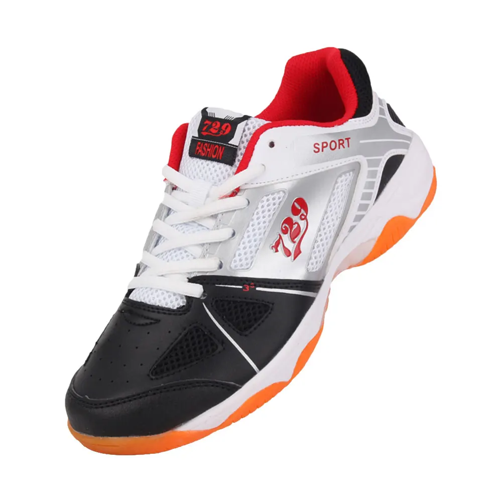 729 Friendship men women's shoes sports shoes ping pong training table tennis shoes, Black+red/pnk+pureple
729 Friendship men women's shoes sports shoes ping pong training table tennis shoes, Black+red/pnk+pureple