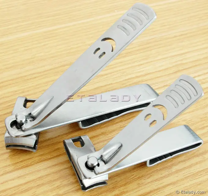 nail clippers