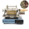 Home Coffee Bean Roaster Coffee Roasting Machine, peanut roasting machine